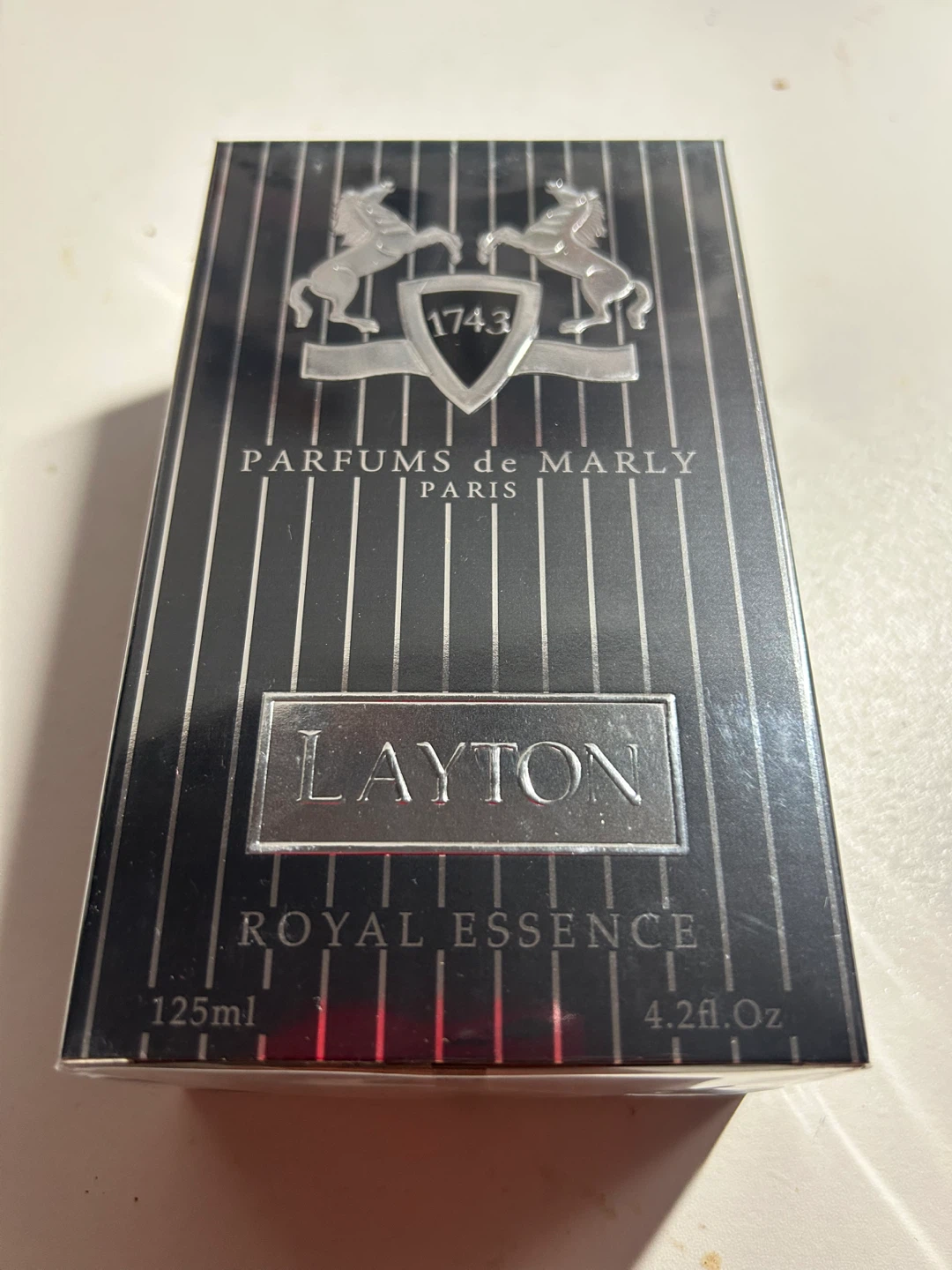 Parfums de Marly Layton Royal Essence 125ml