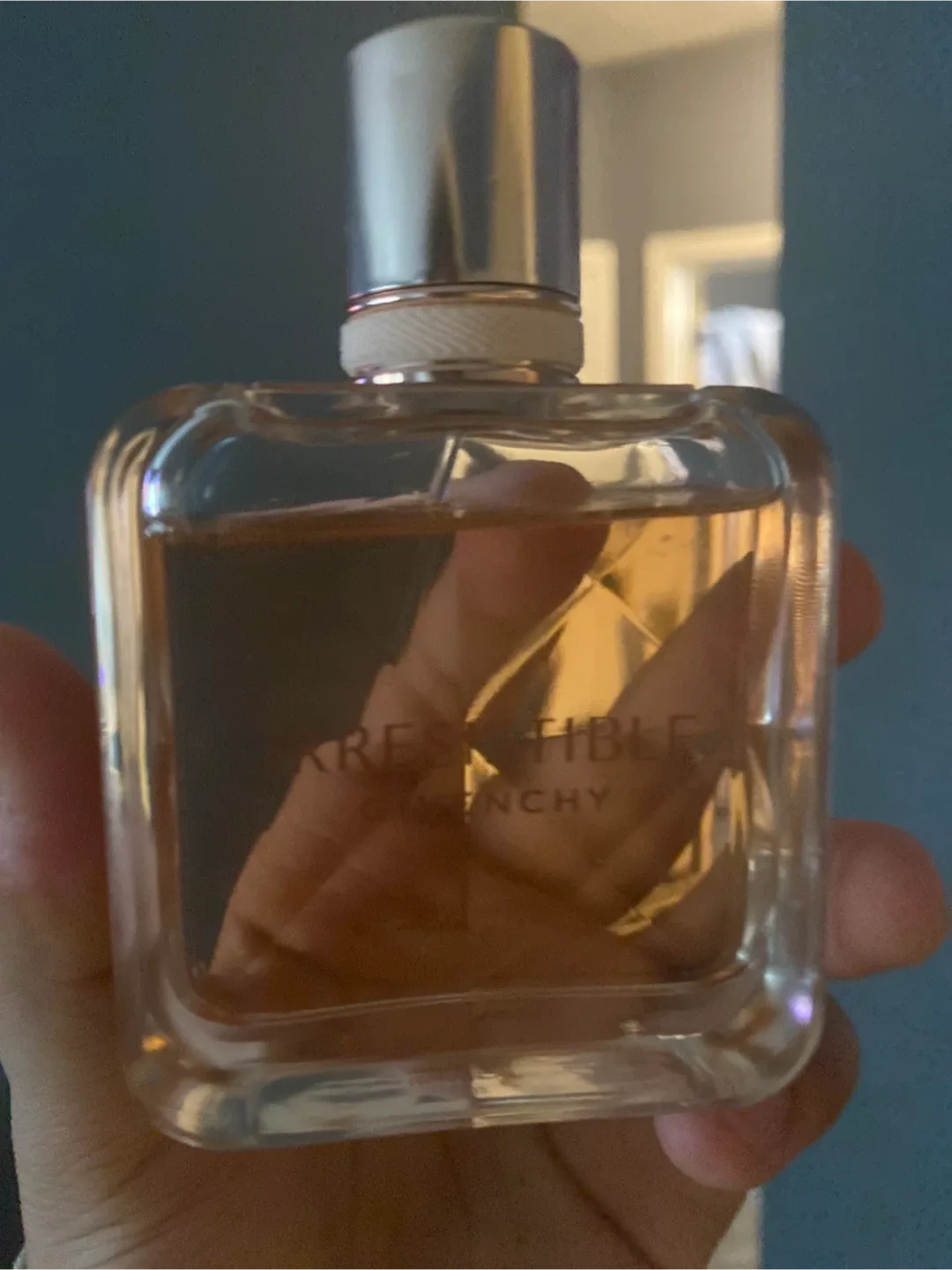 Givenchy Irresistible edp 50ml image indicator(2)