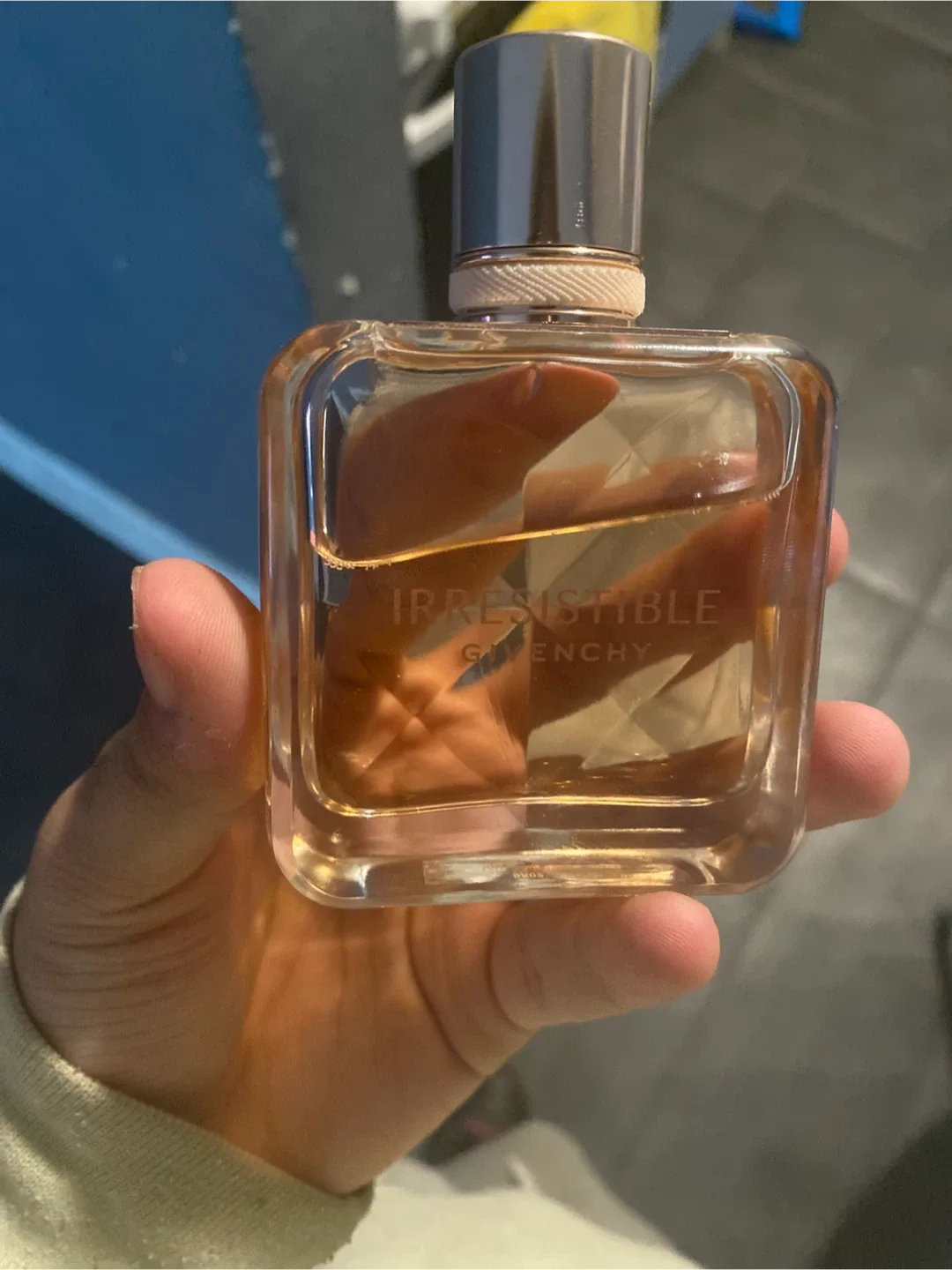 Givenchy Irresistible edp 50ml