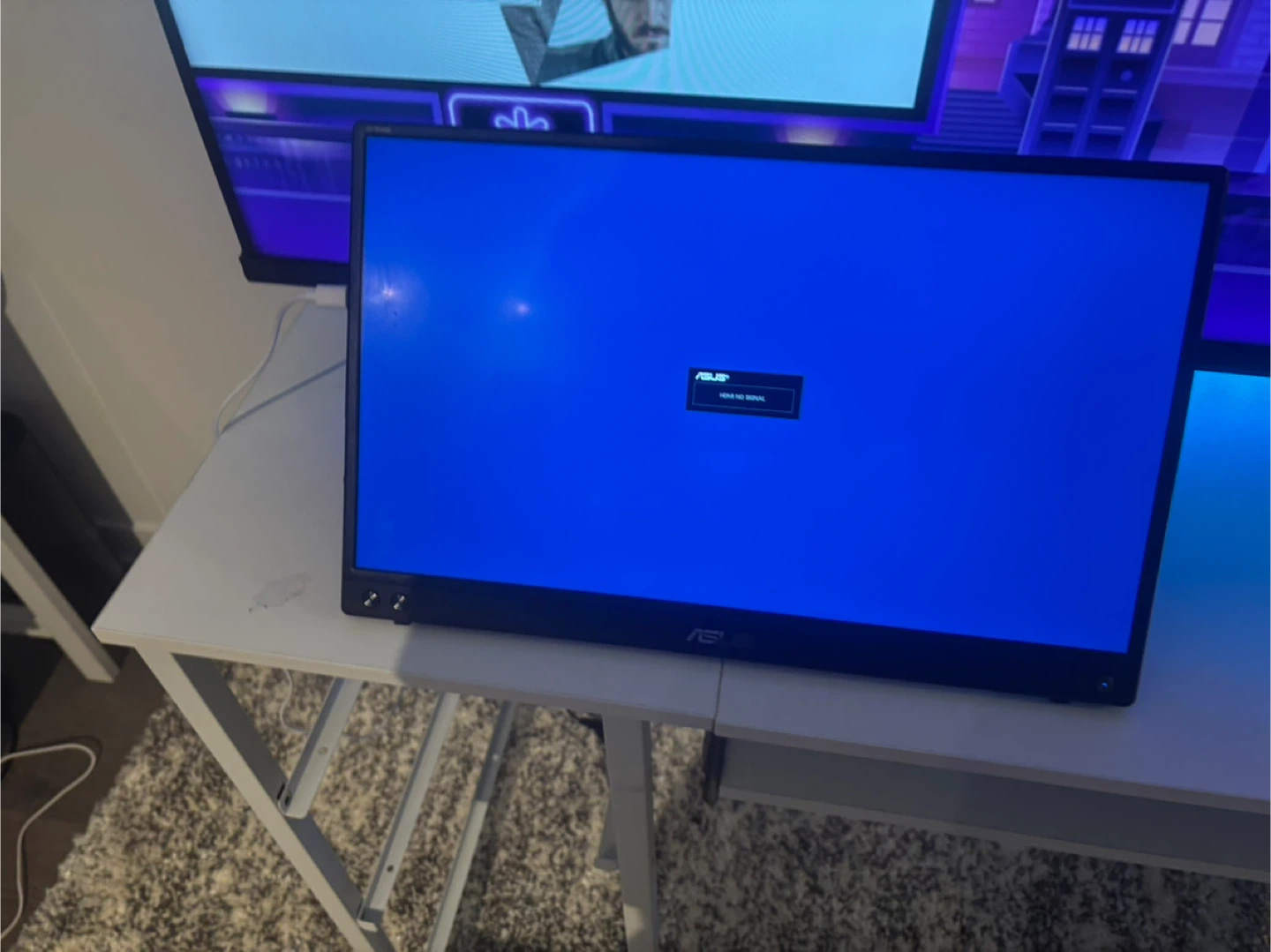 2 ASUS Portable Monitor - photo 3