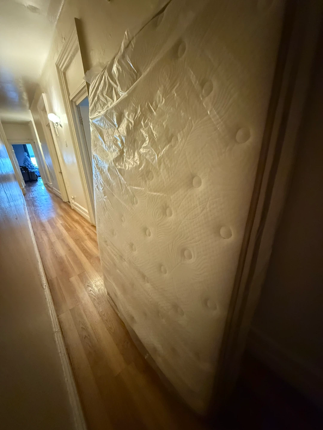 Mattress
