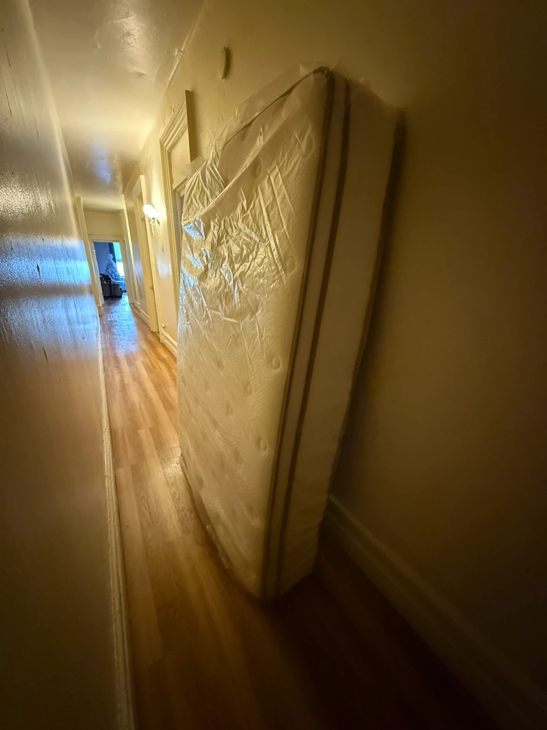 Mattress - photo 2