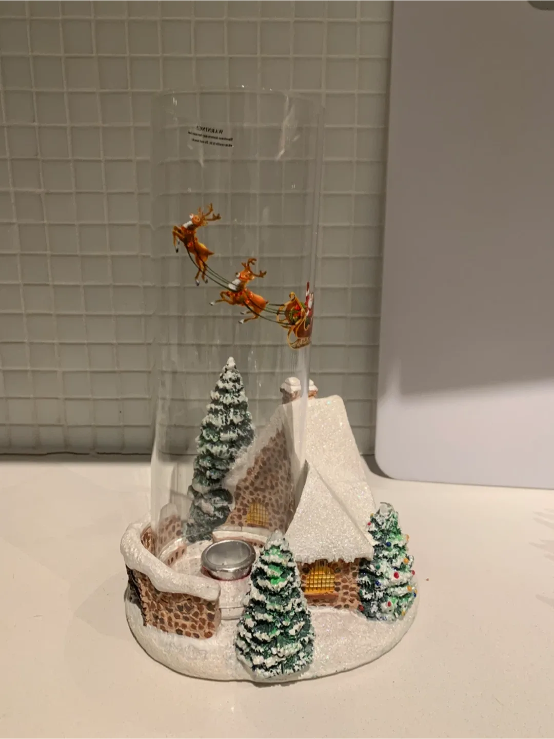 🎄Thomas Kinkade Memories of Christmas 2005 #Cleanout