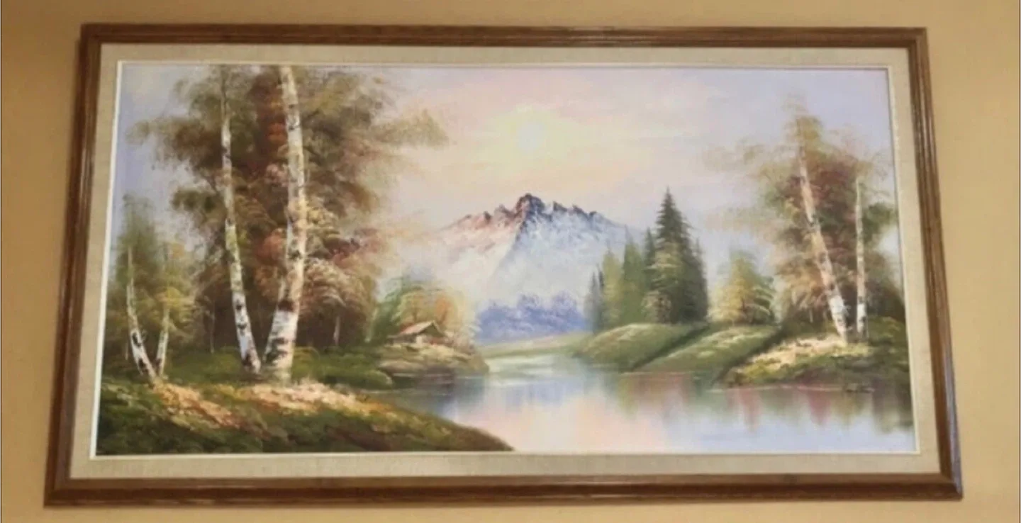 Five Painting Arts image indicator(3)