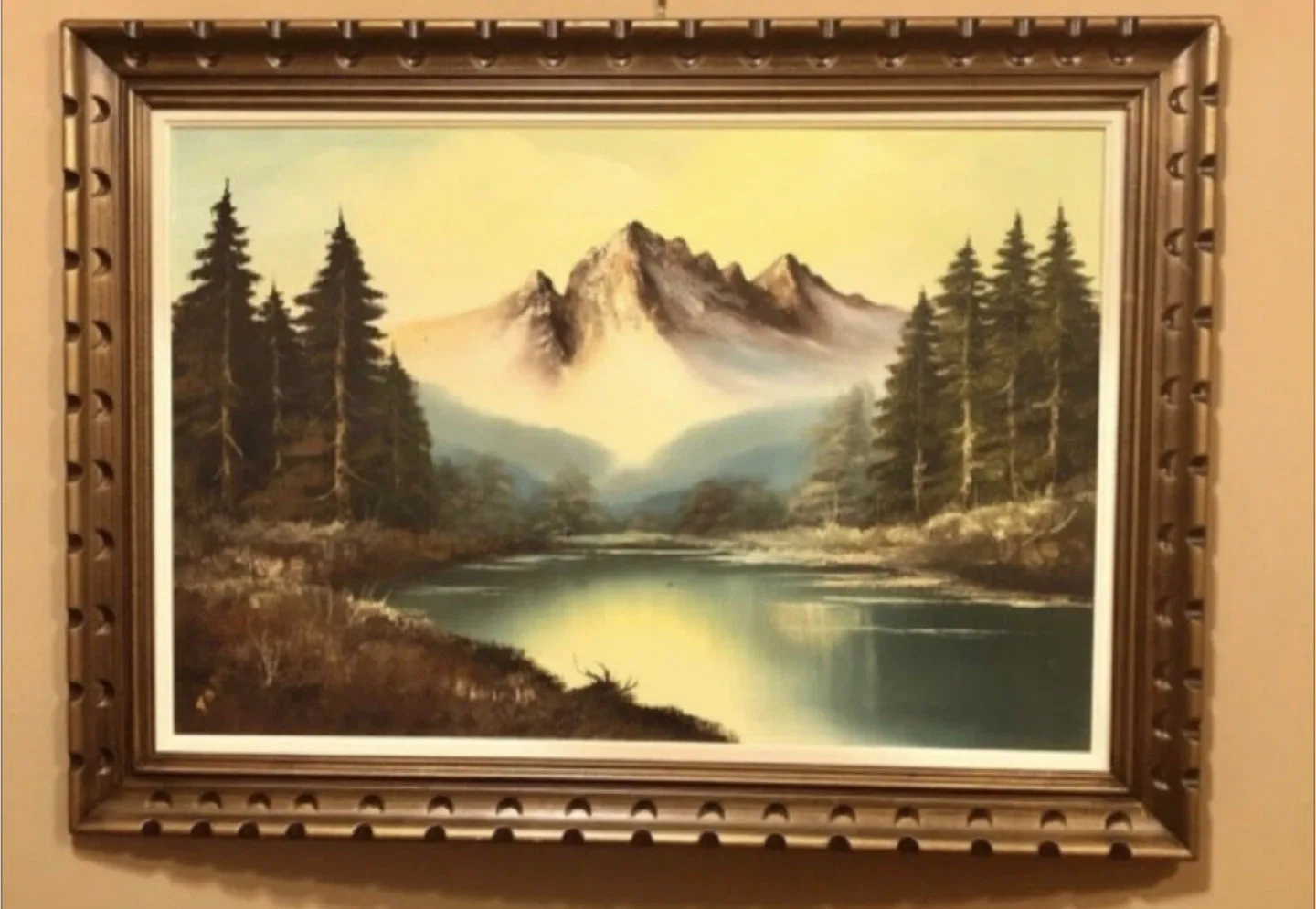 Five Painting Arts image indicator(4)