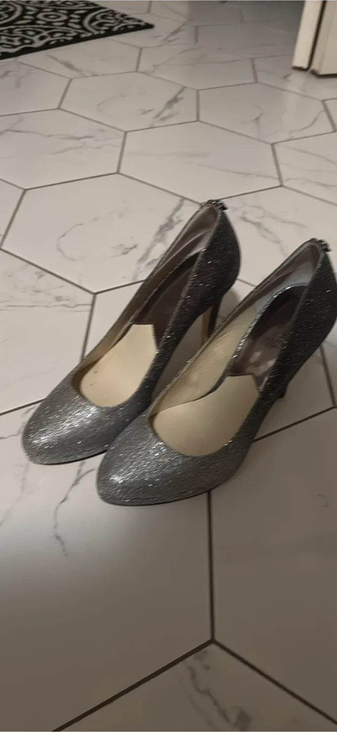 Michael Kors Heels - Size 10M