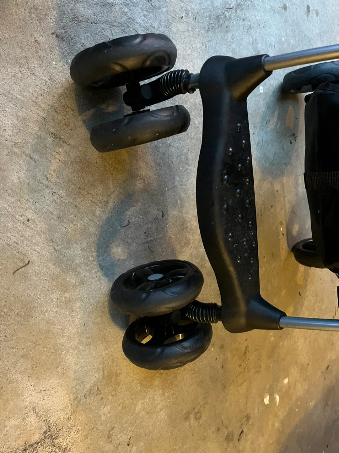 Safety 1st Stroller - Black image indicator(3)