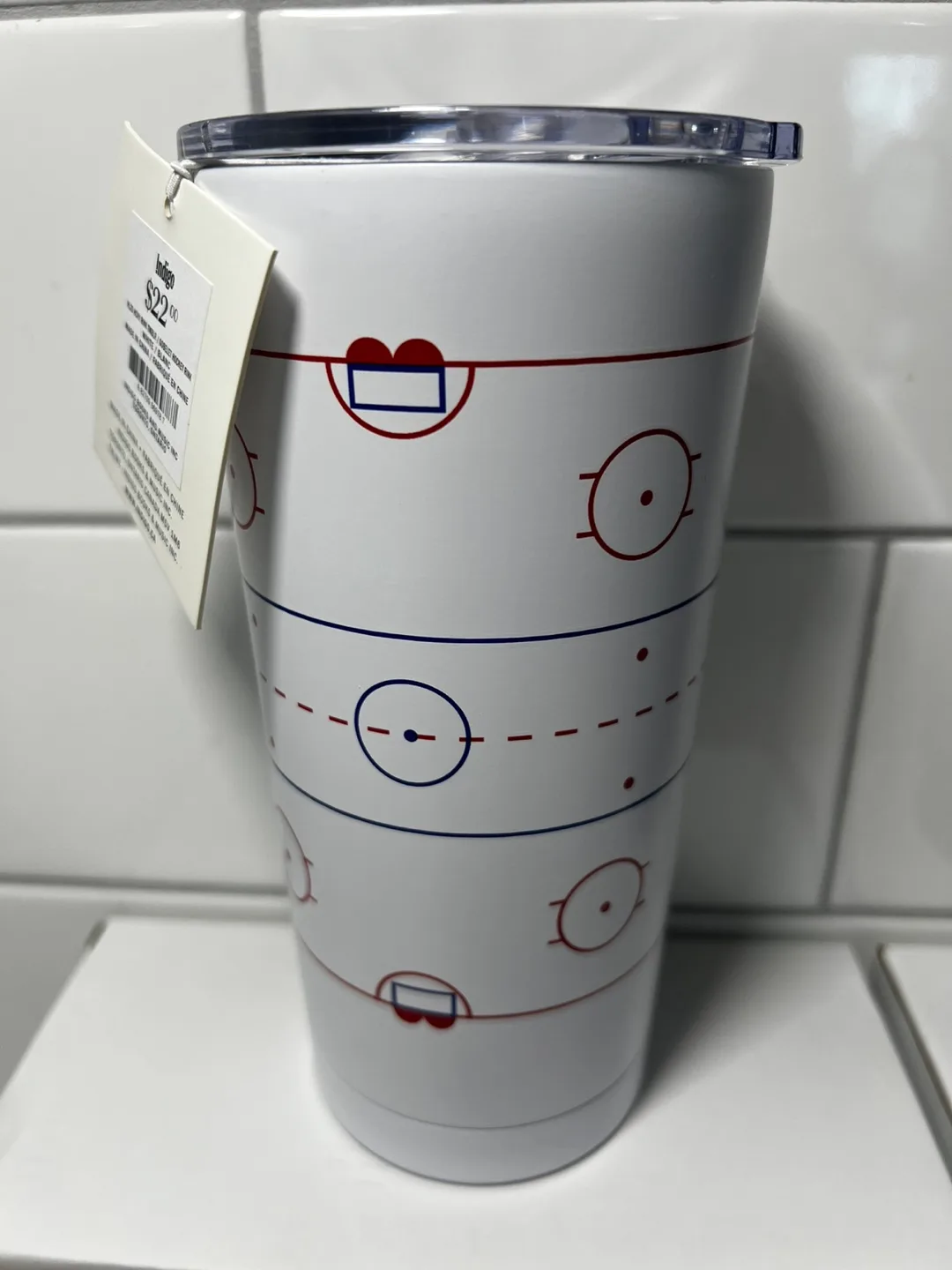 New Indigo Hockey Tumbler image indicator(2)