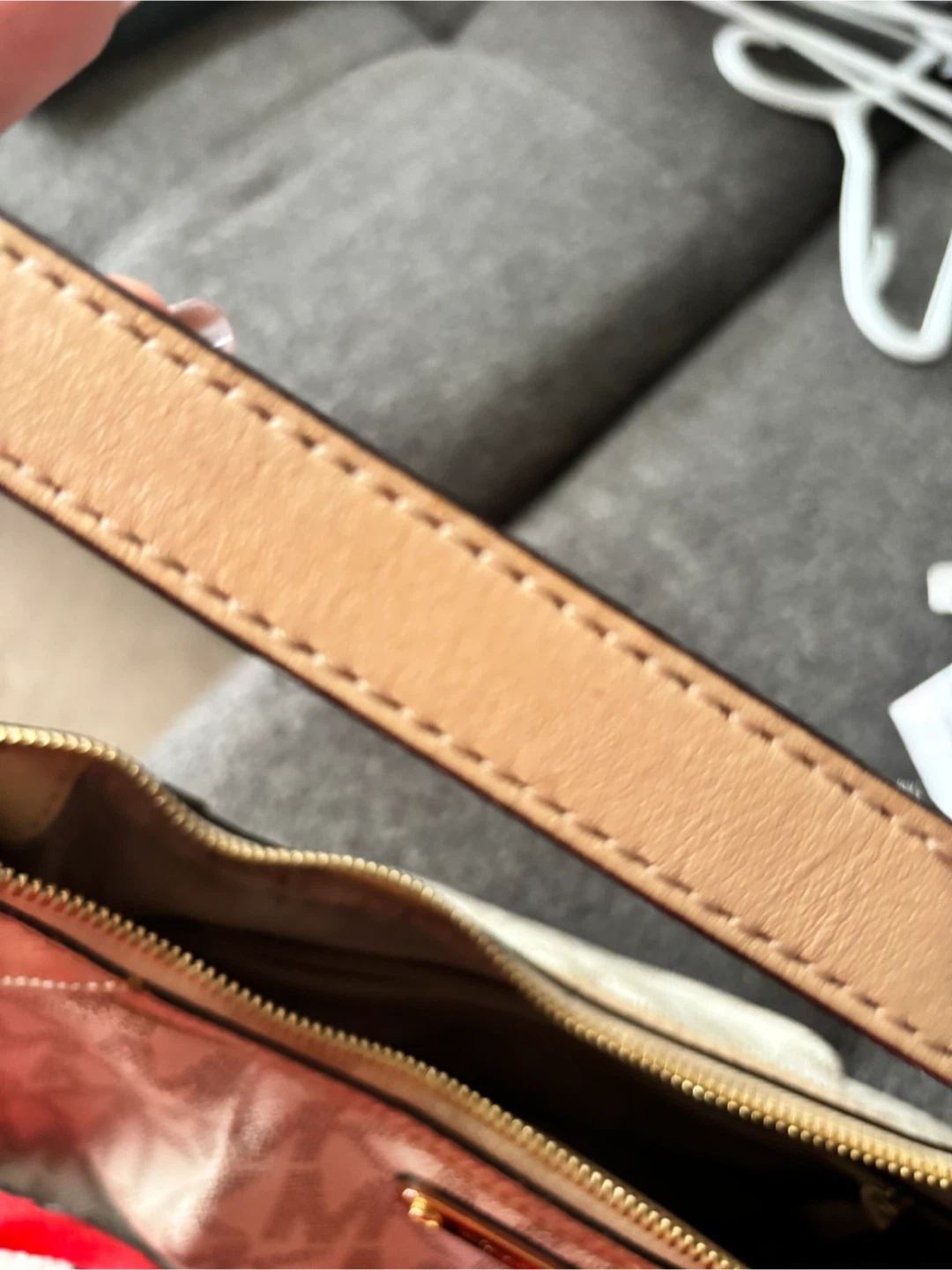 Michael Kors Shoulder Bag - photo 5
