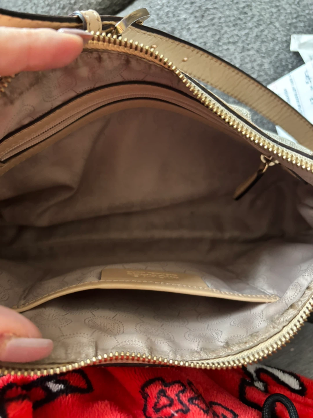 Michael Kors Shoulder Bag - photo 2