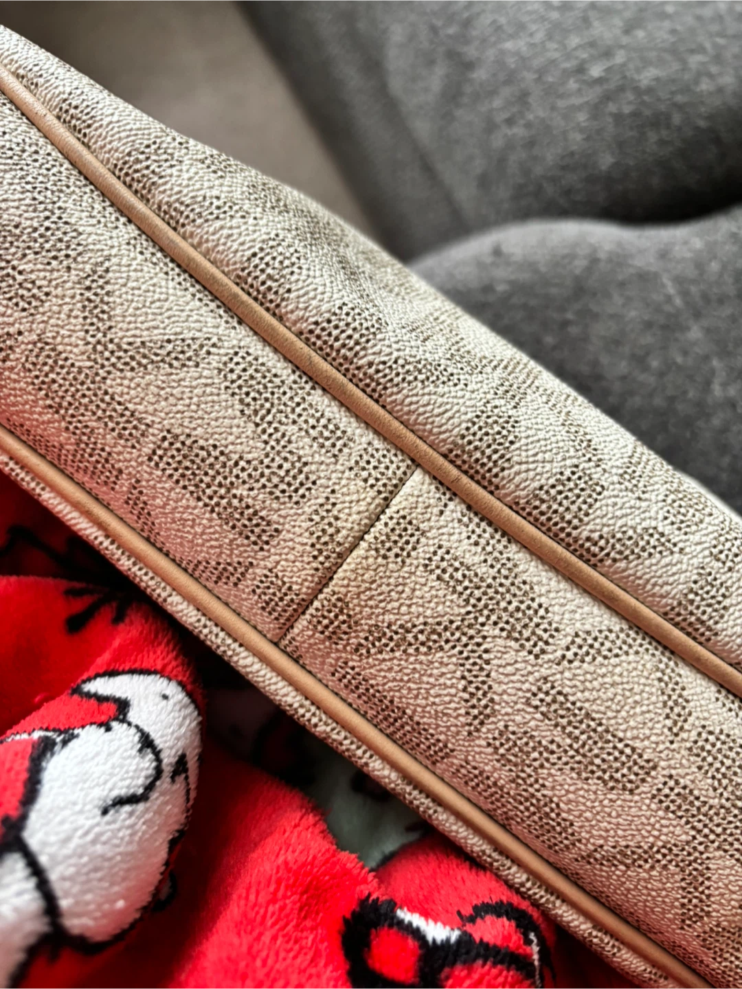 Michael Kors Shoulder Bag - photo 4