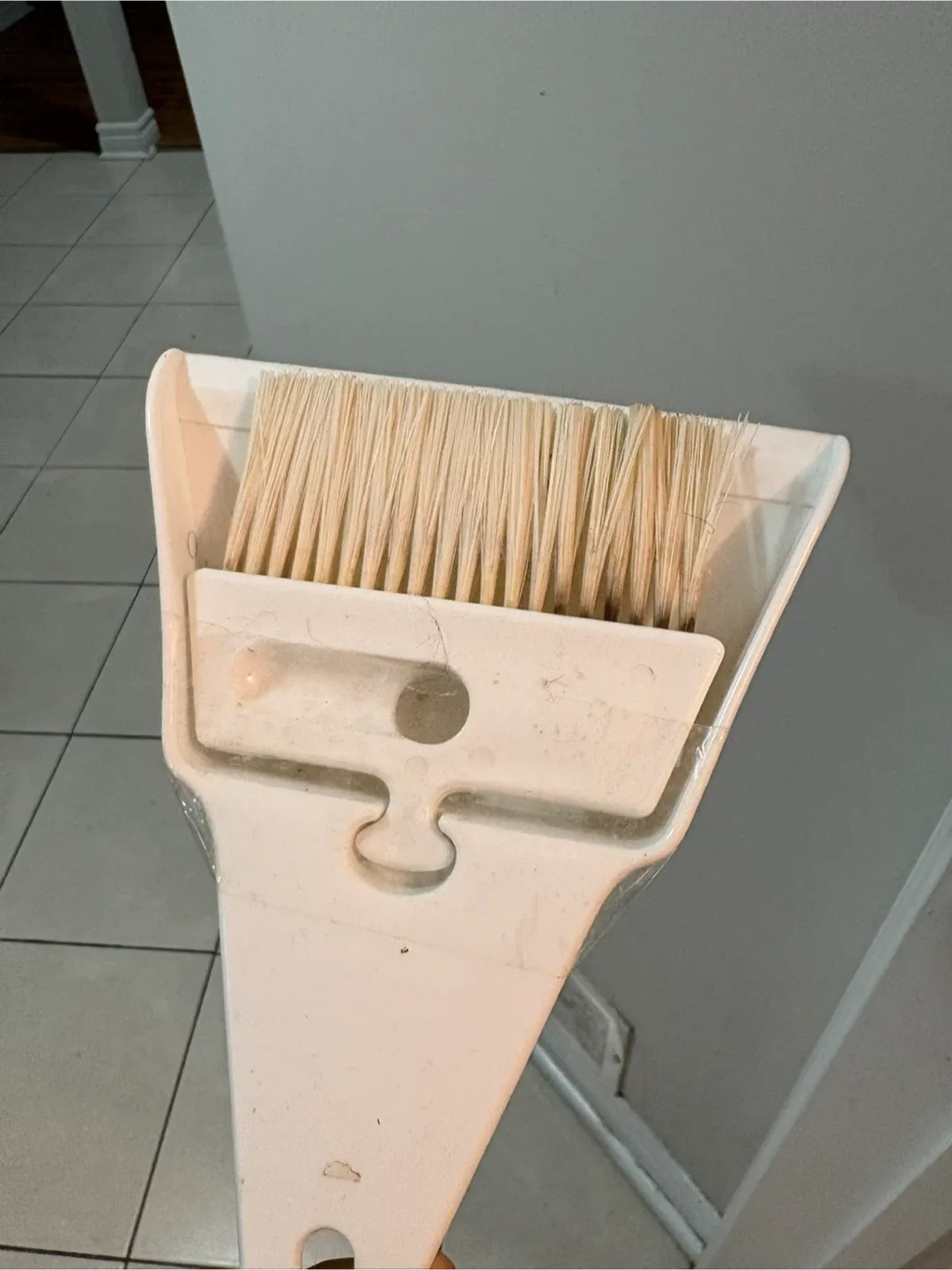 Mini Dustpan and Brush Set image indicator(2)