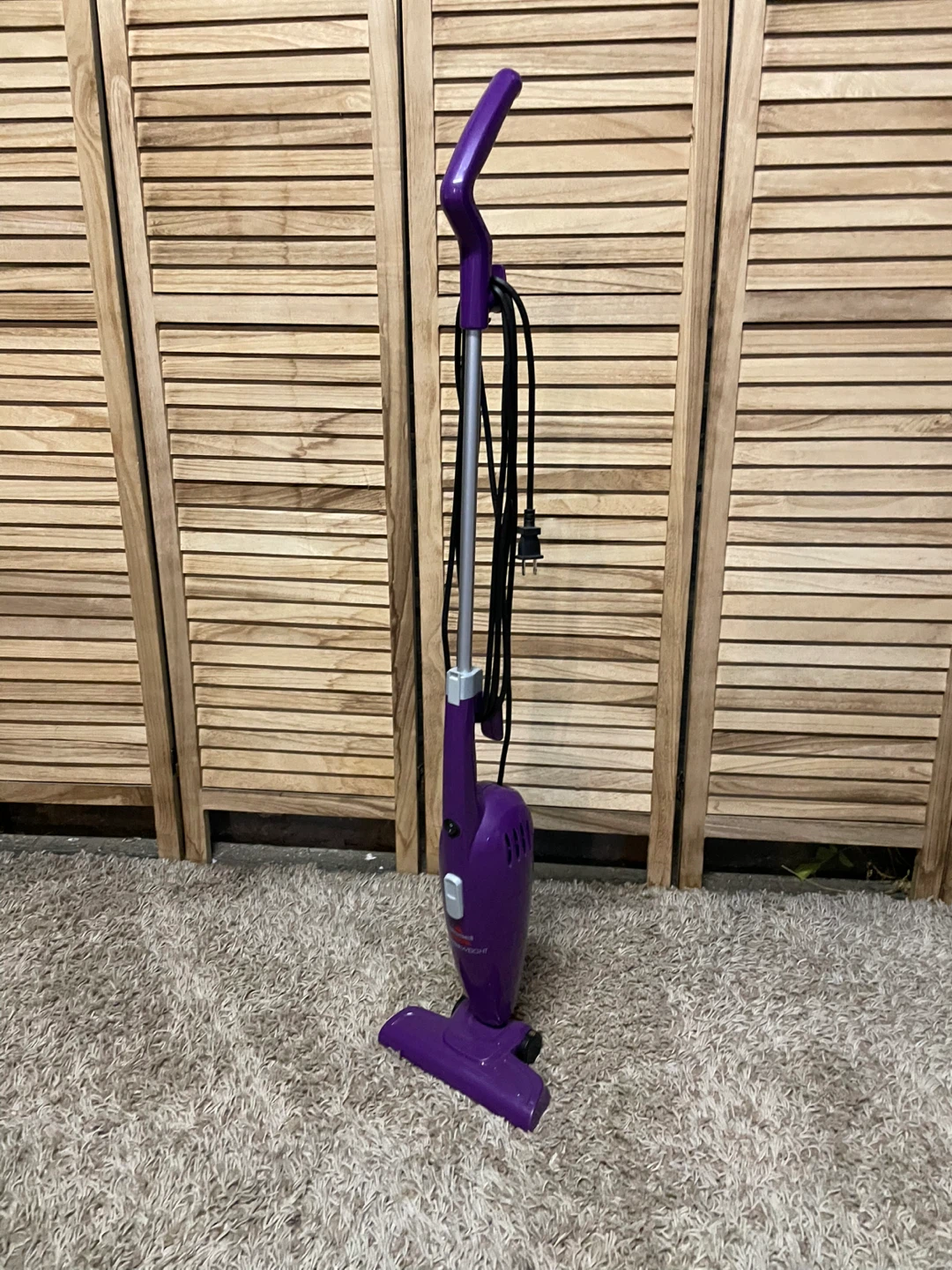 Bissell  Vacuum - photo 2