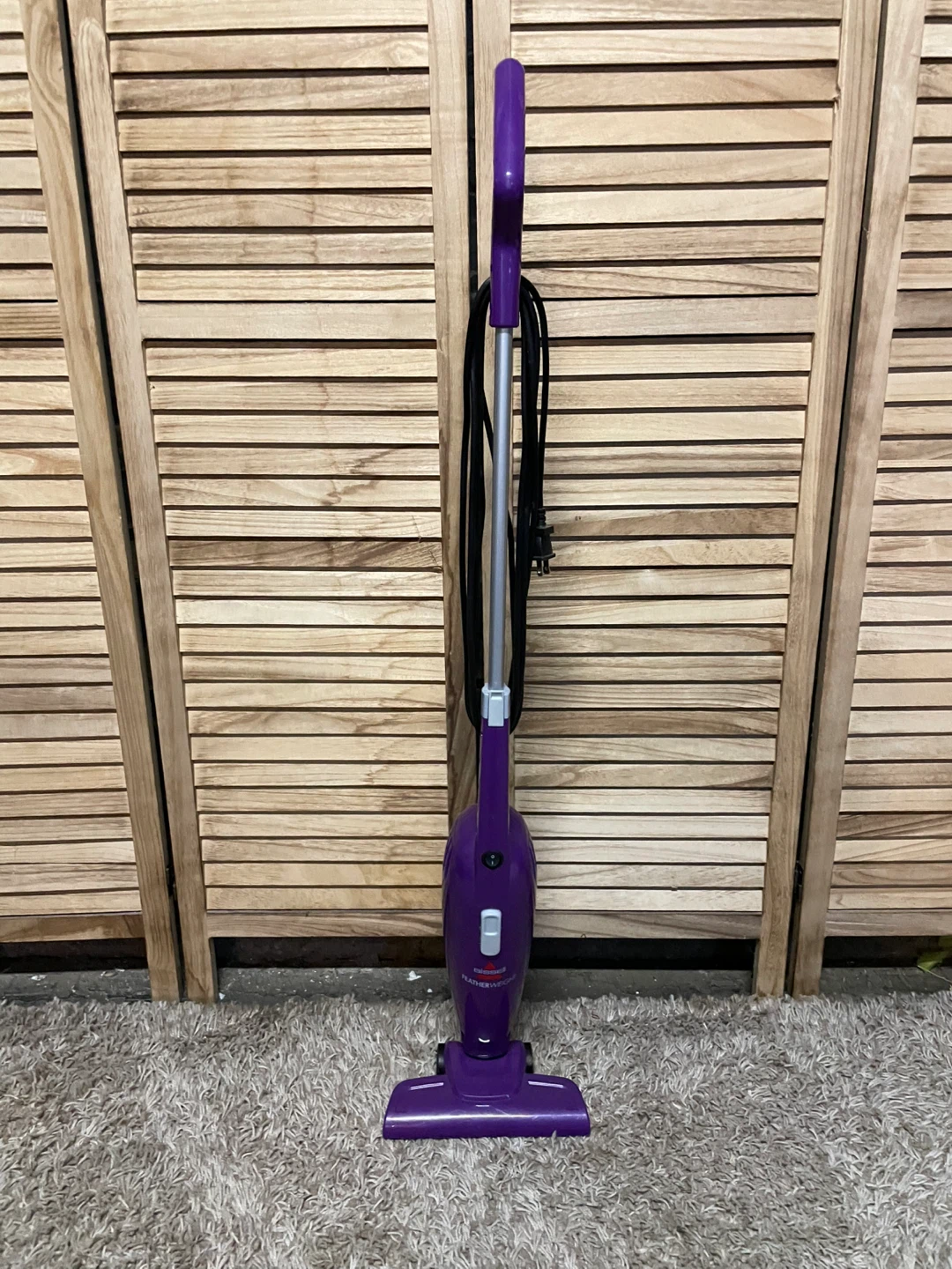 Bissell  Vacuum