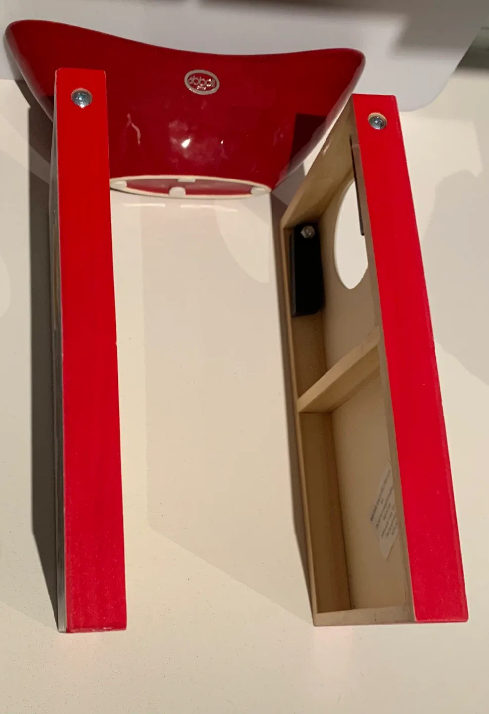 🎄Door handle deco or Toss Game #Cleanout image indicator(9)