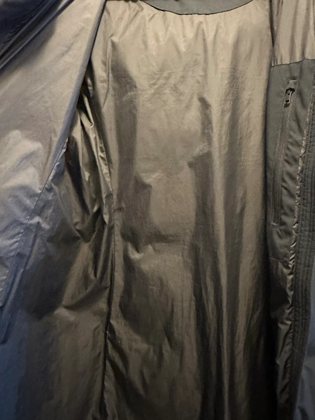 Uniqlo Seamless Down Long Coat [MOVING SALE] - photo 4