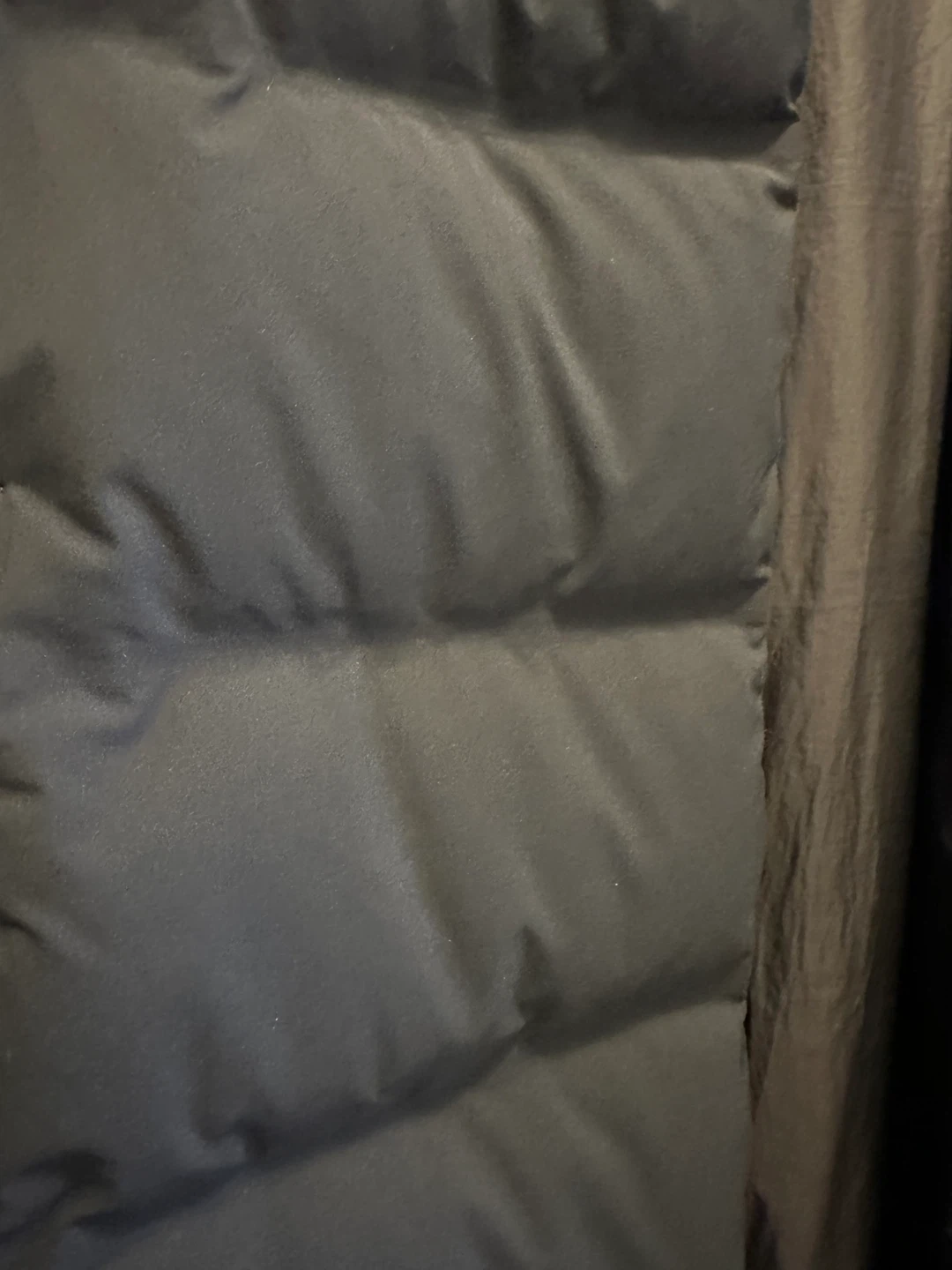 Uniqlo Seamless Down Long Coat [MOVING SALE] - photo 2