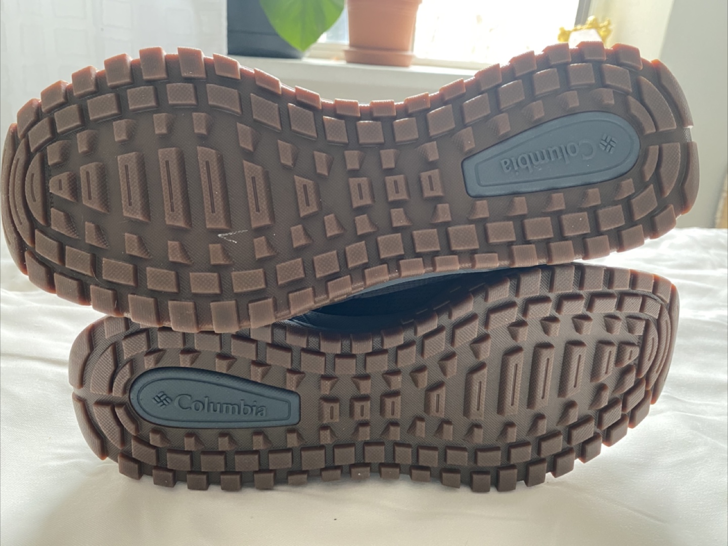 Columbia Men's Fairbanks Shoe Size 8 Shoes - photo 5