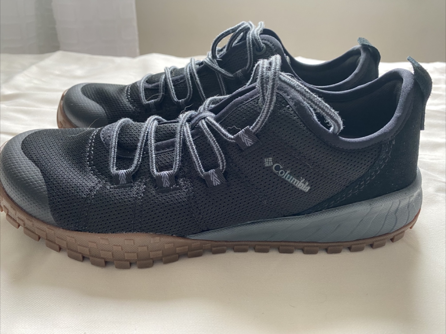 Columbia Men's Fairbanks Shoe Size 8 Shoes - photo 2