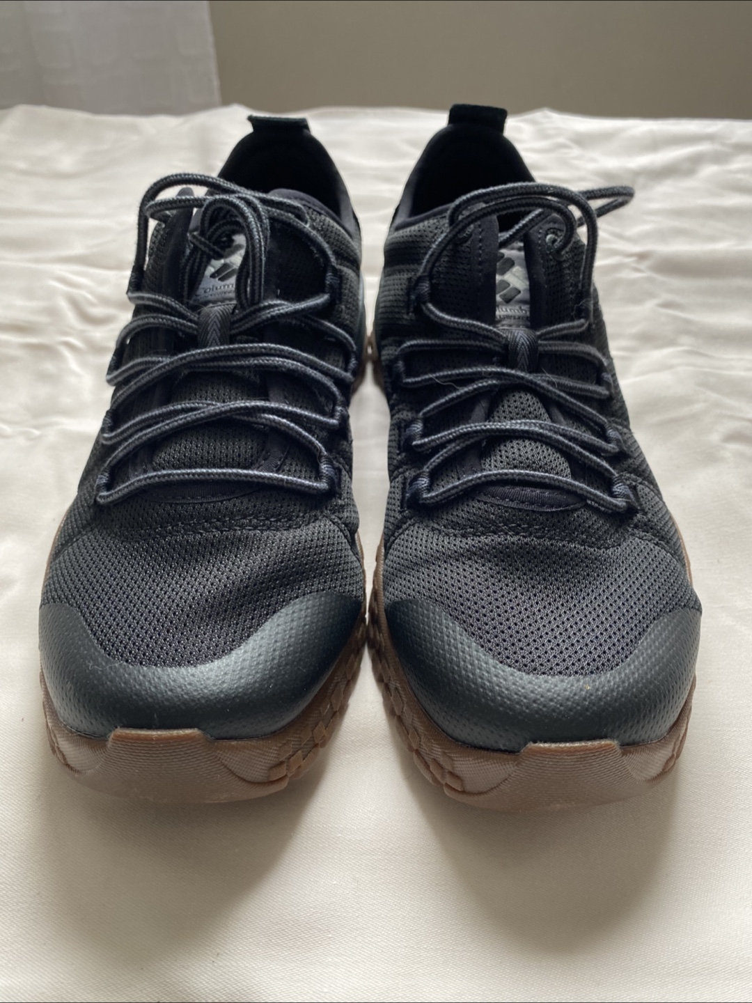 Columbia Men's Fairbanks Shoe Size 8 Shoes