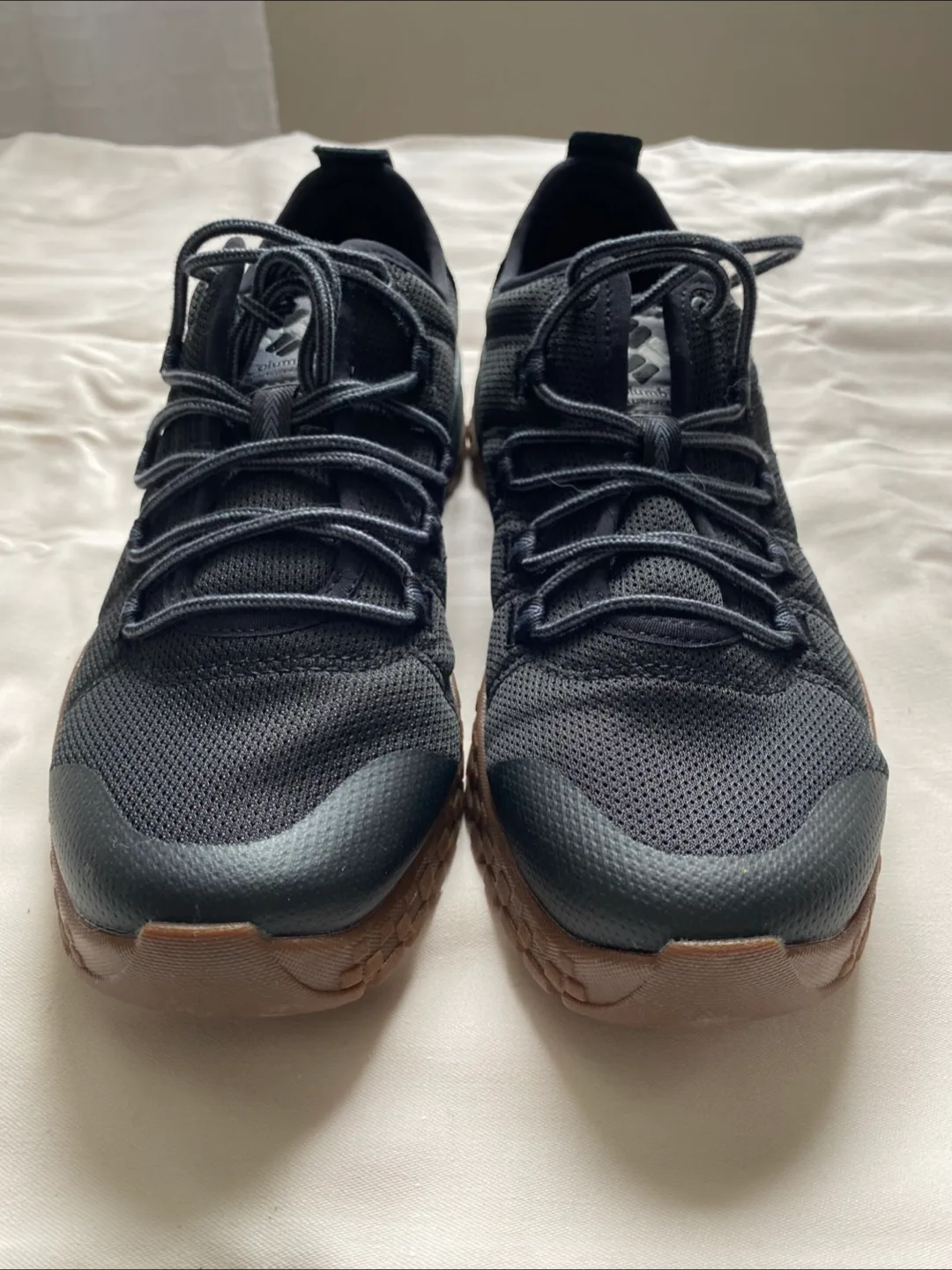 Columbia Men's Fairbanks Shoe Size 8 Shoes