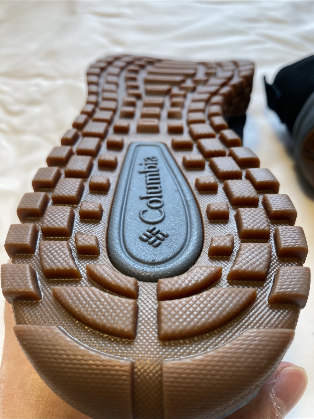 Columbia Men's Fairbanks Shoe Size 8 Shoes - photo 3