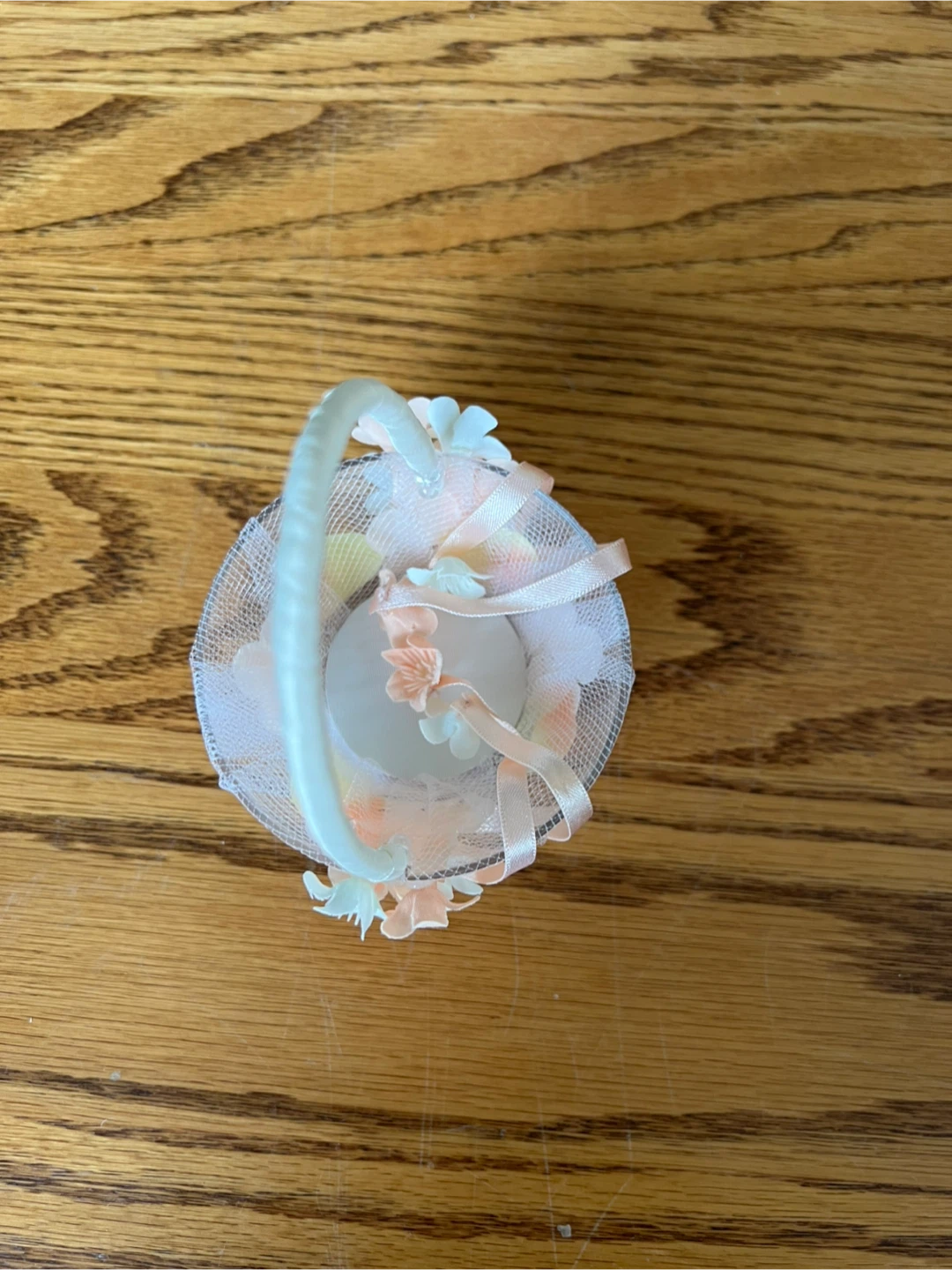 Vintage AMERICAN GIRL Doll Flowers And Favors - photo 5