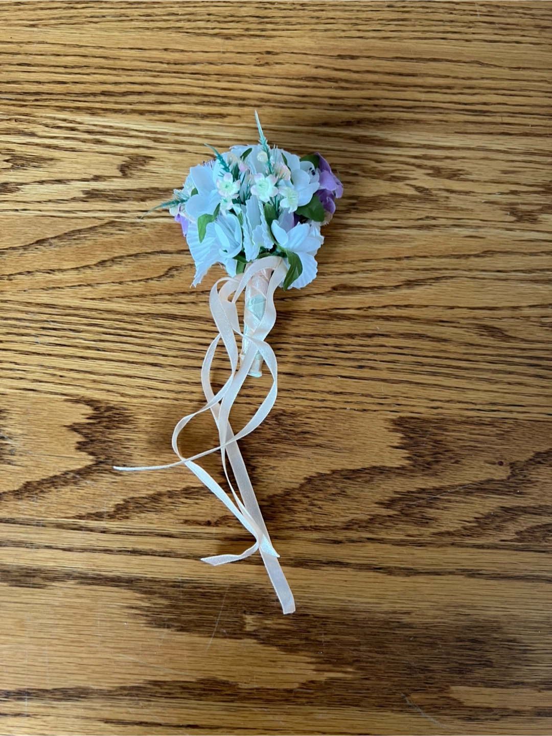 Vintage AMERICAN GIRL Doll Flowers And Favors - photo 2