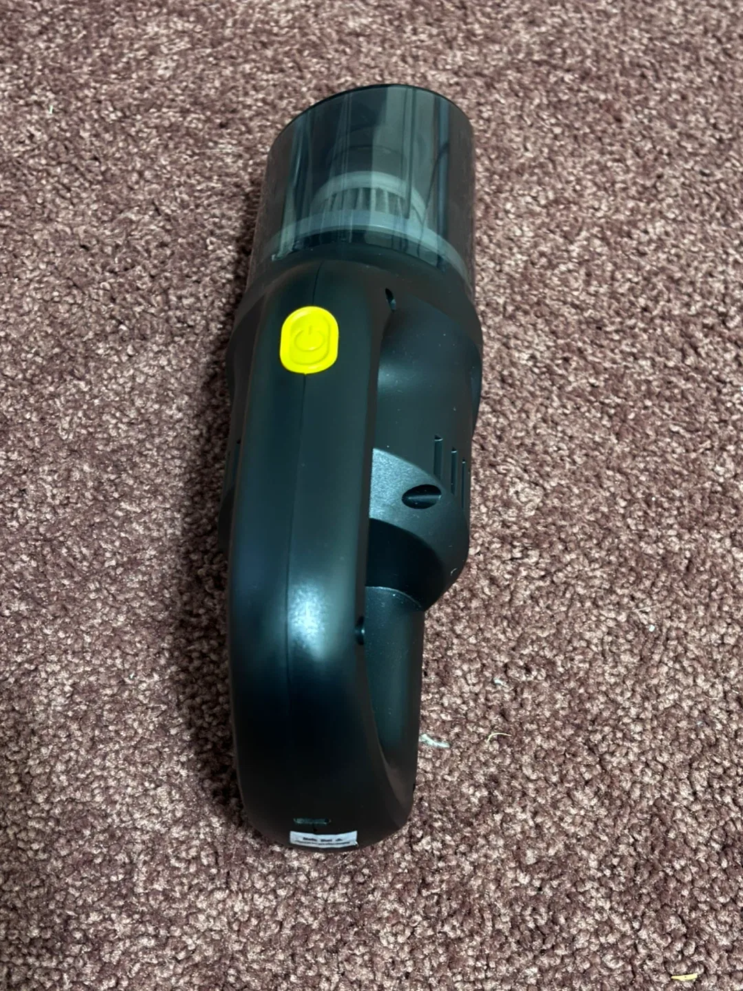Multifunctional mini Vacuum Cleaner w/ Attachments