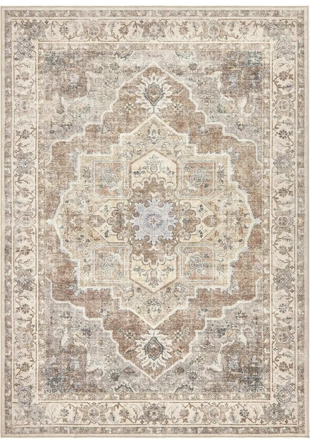 Area Rug - Machine Washable image indicator(9)