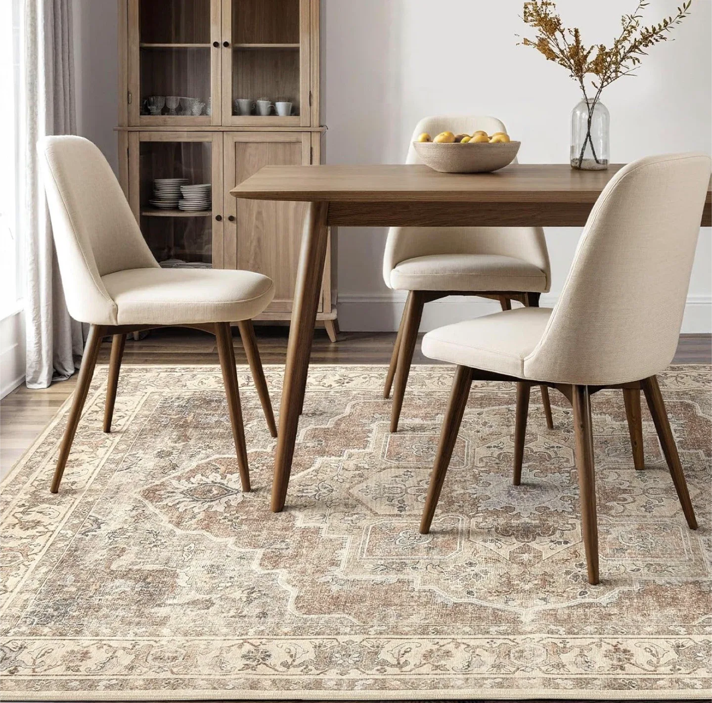 Area Rug - Machine Washable image indicator(7)