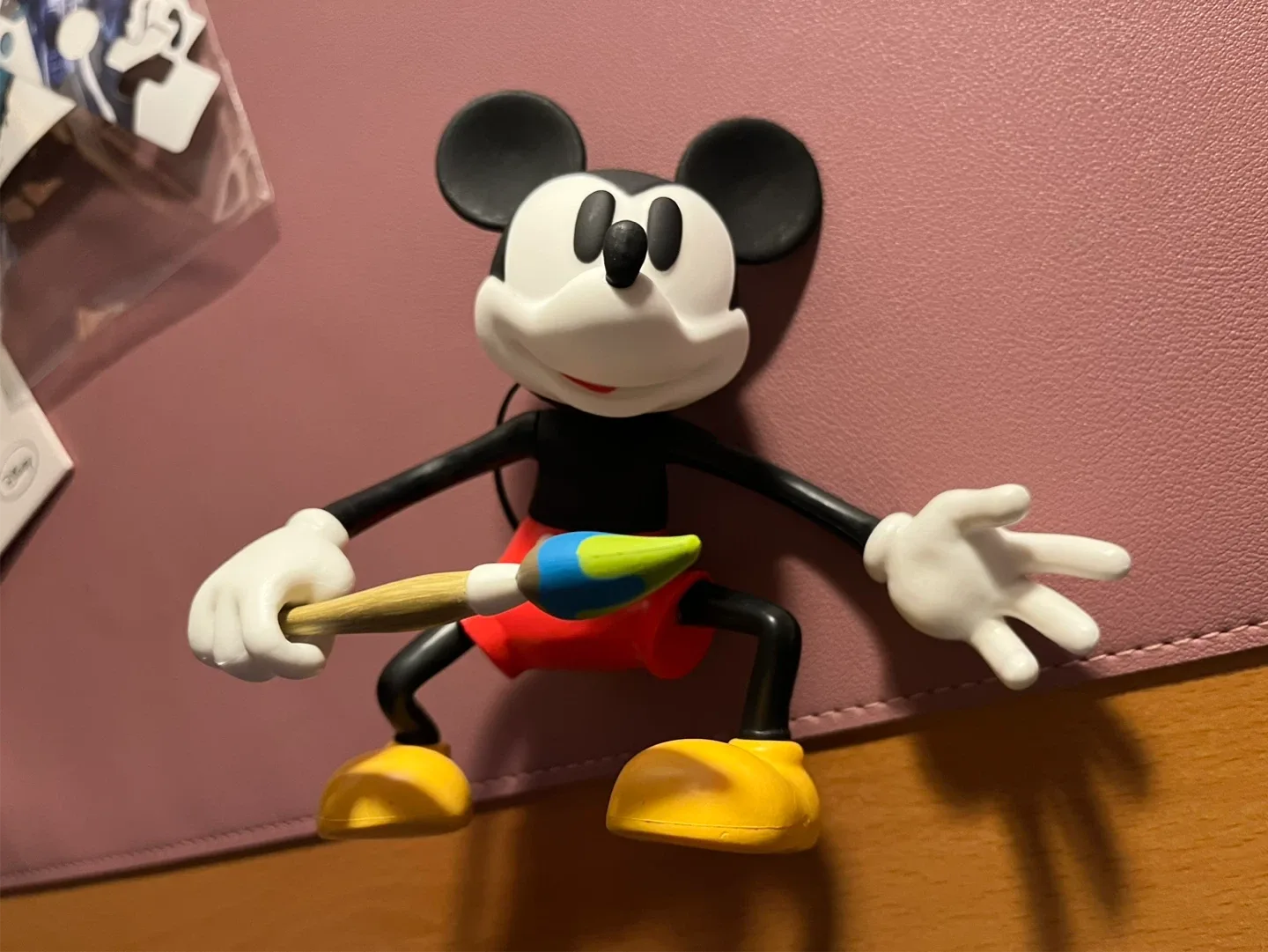 Epic Mickey Collector’s Edition (without game) image indicator(4)