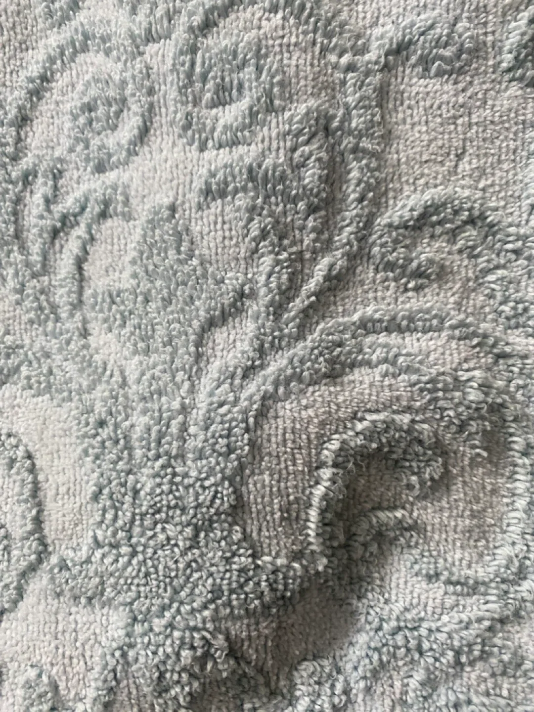 Light Blue Hand Towels image indicator(2)