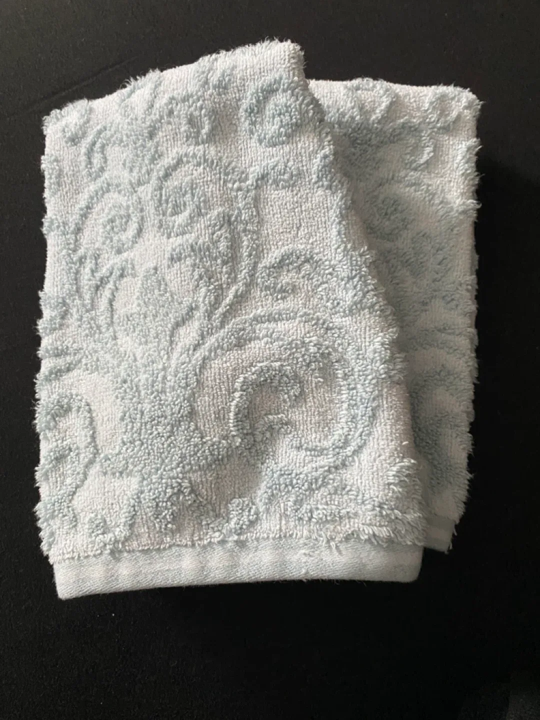 Light Blue Hand Towels image indicator(3)