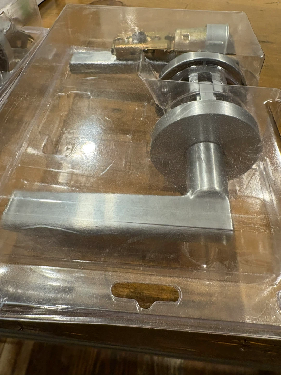 Weiser  Door Handle - photo 2