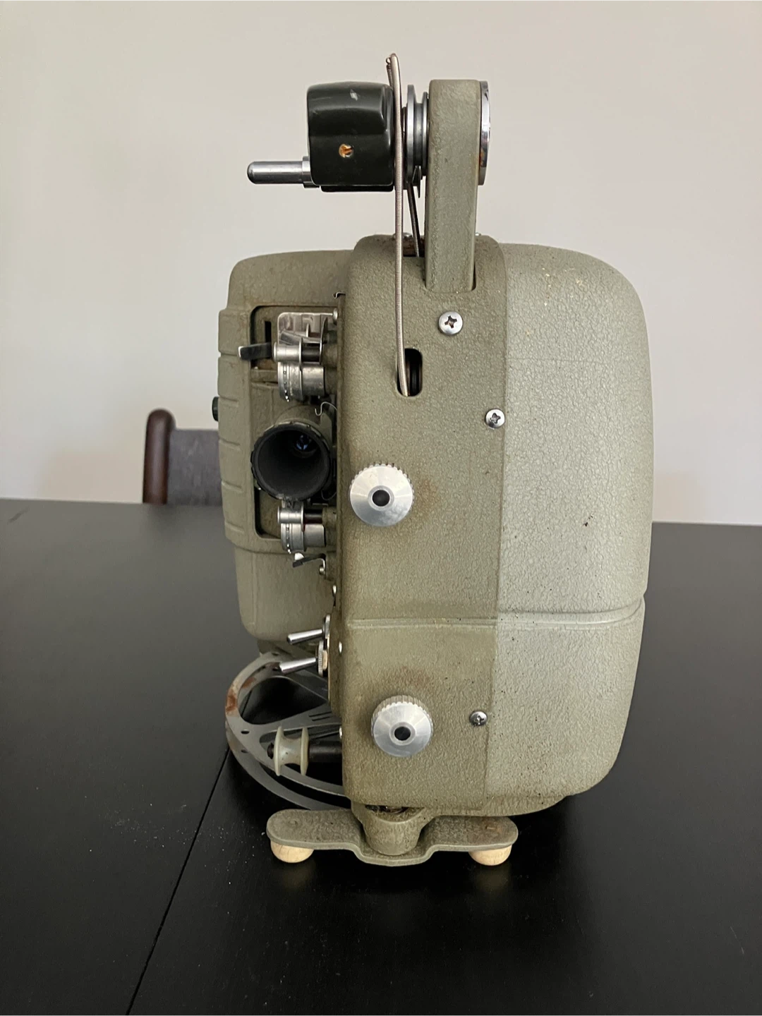 Sekonic Projector 8 - Vintage Film Projector - photo 4