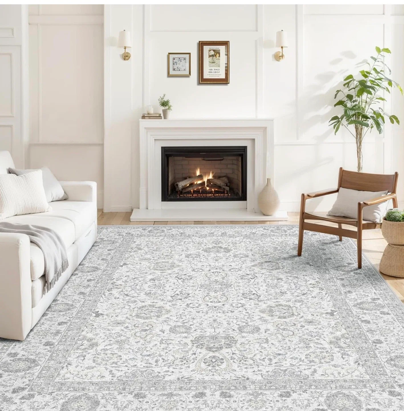 Area Rug - Machine Washable image indicator(2)