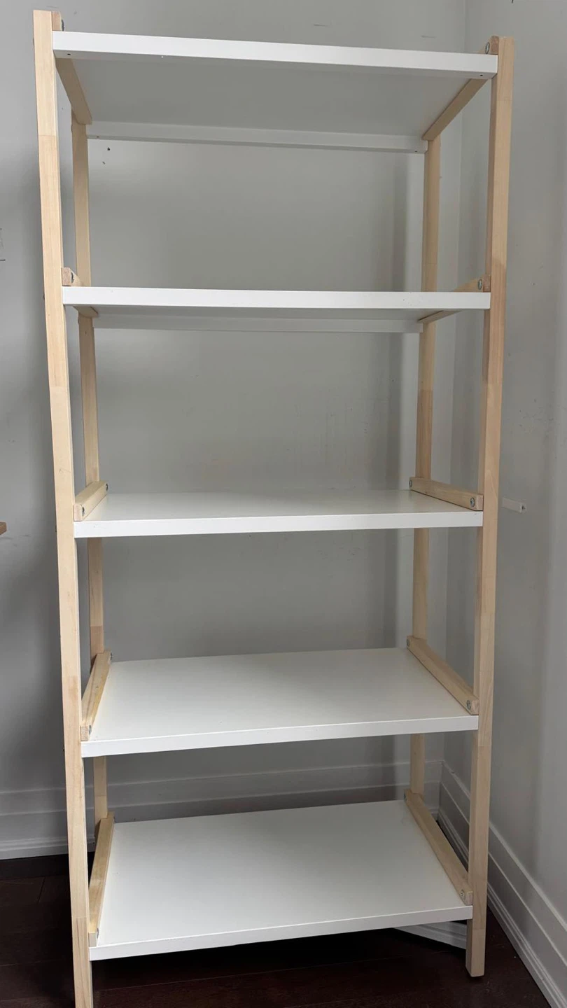 IKEA Shelf Unit