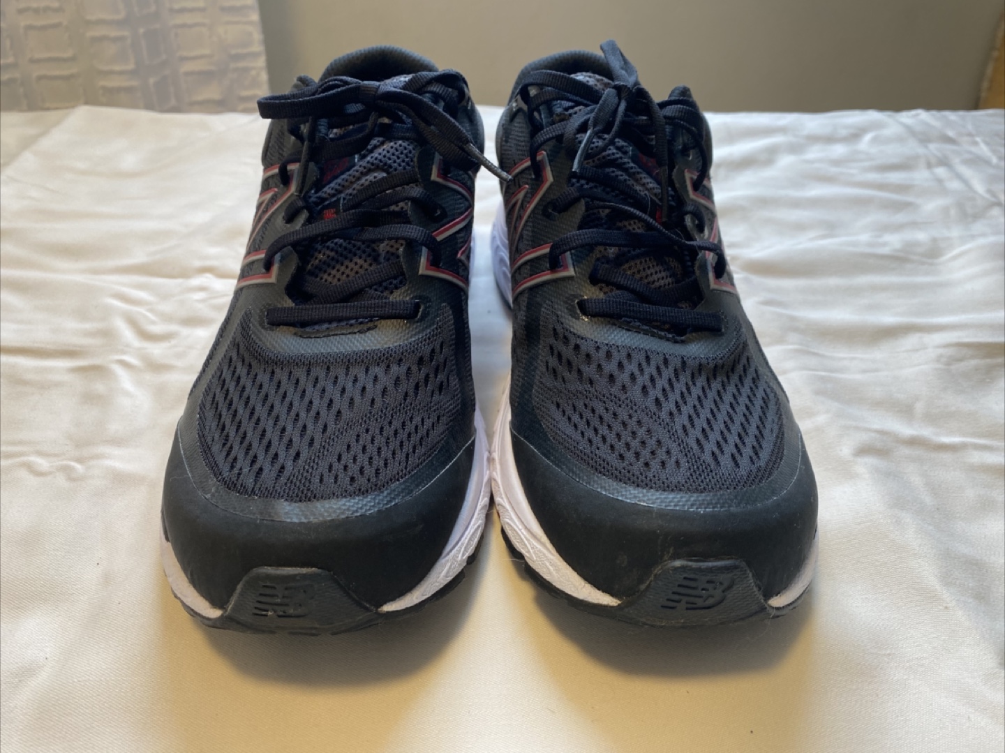 New Balance 840 V5 Running Shoes - Size 10 - photo 3