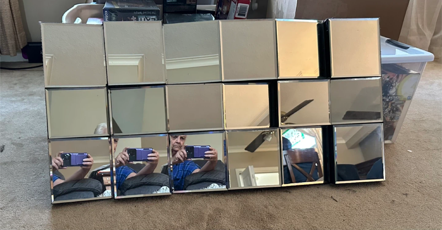 Mirror - photo 2