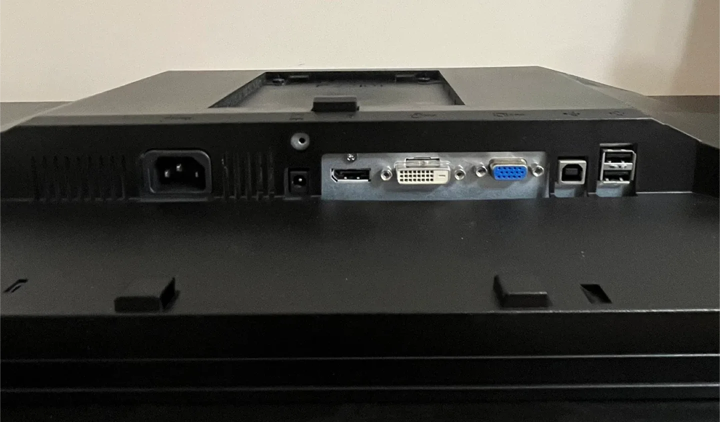 Dell 22” Monitors P2210t image indicator(4)