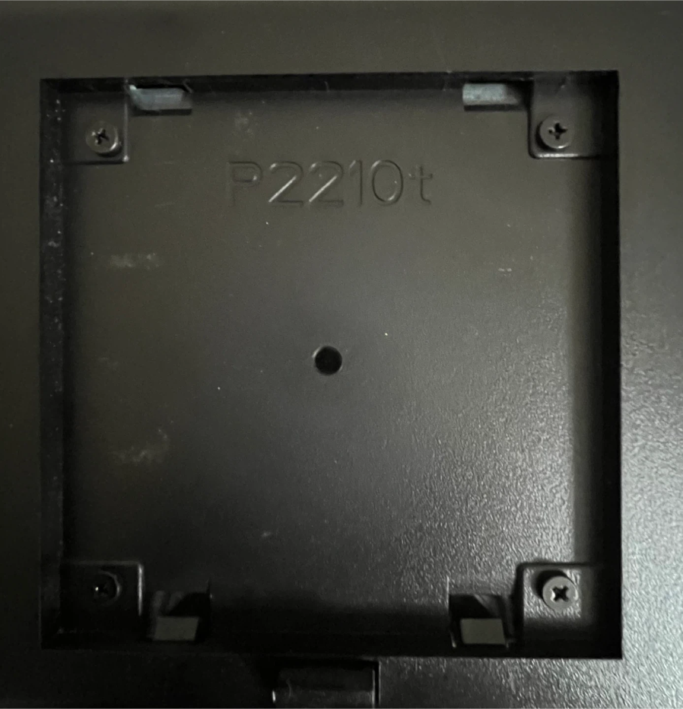 Dell 22” Monitors P2210t - photo 5