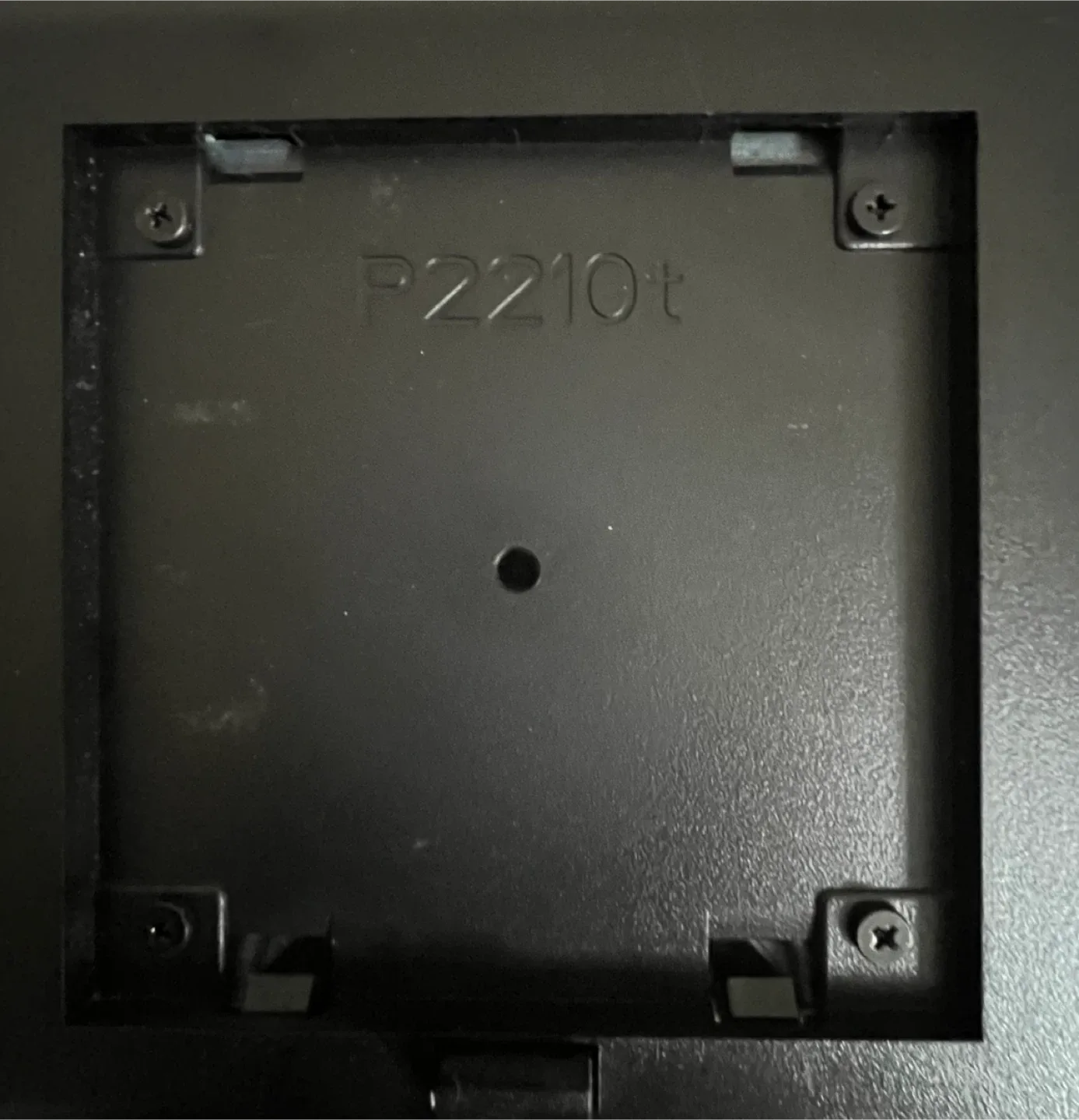 Dell 22” Monitors P2210t image indicator(5)