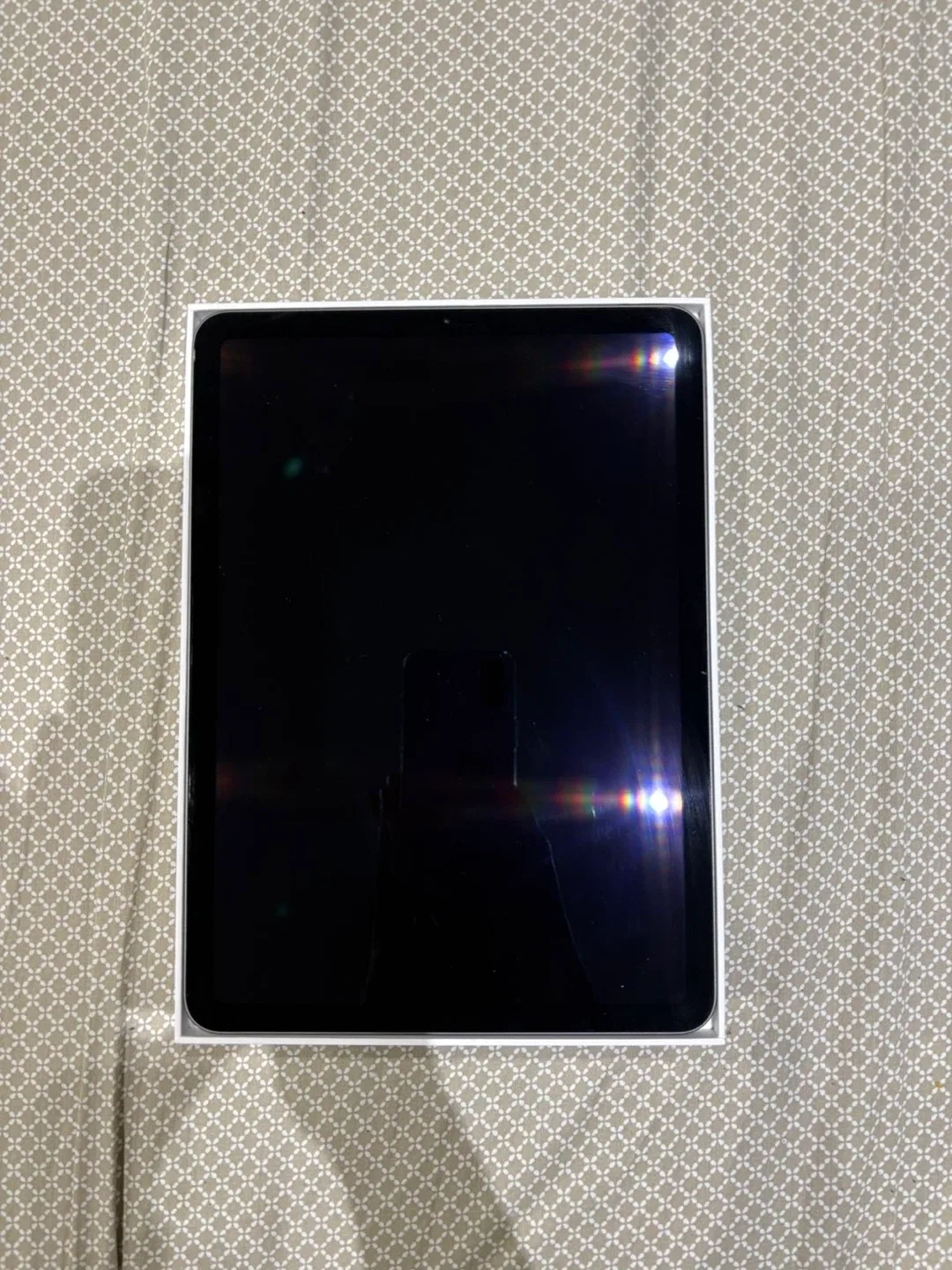 iPad Air 4th generation