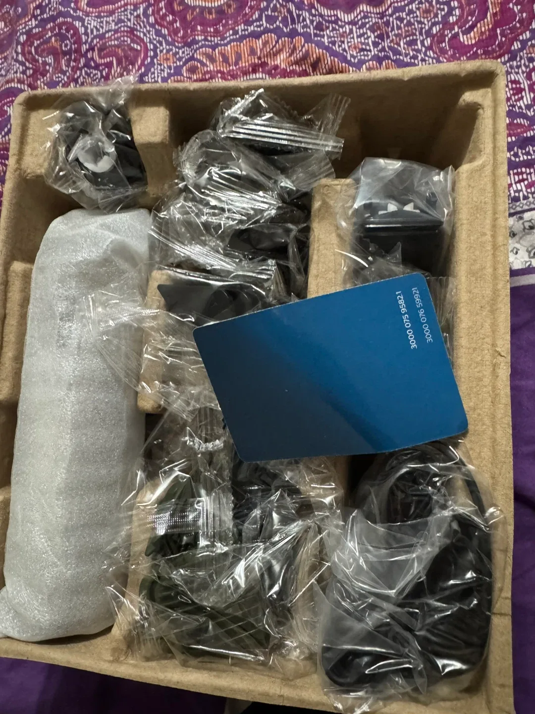 New Philips Series 7900 All-in-One Trimmer image indicator(3)