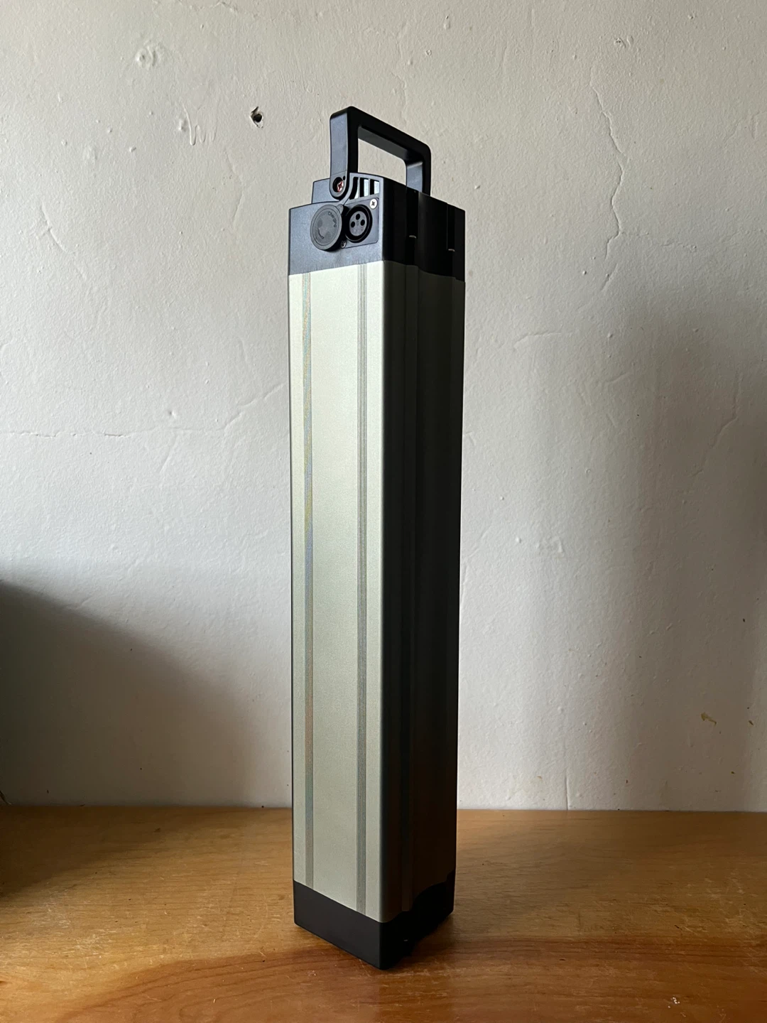 New ARROW 10 battery 48v 25 ah