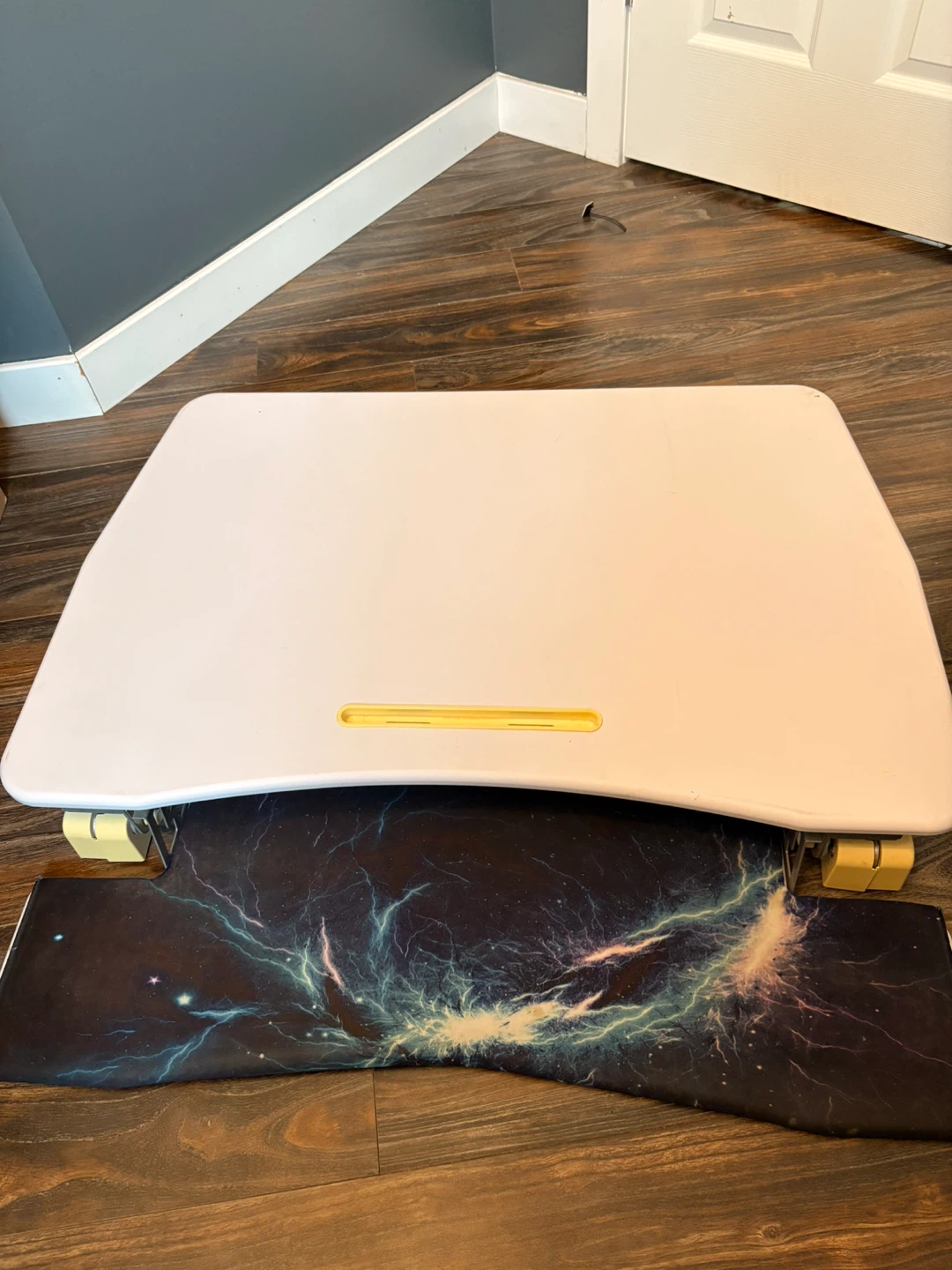 Adjustable Desktop Standing Desk - photo 2