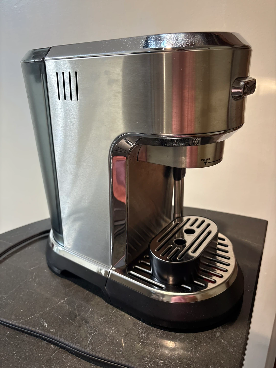 Delonghi Dedica Maestro EC950M - photo 2