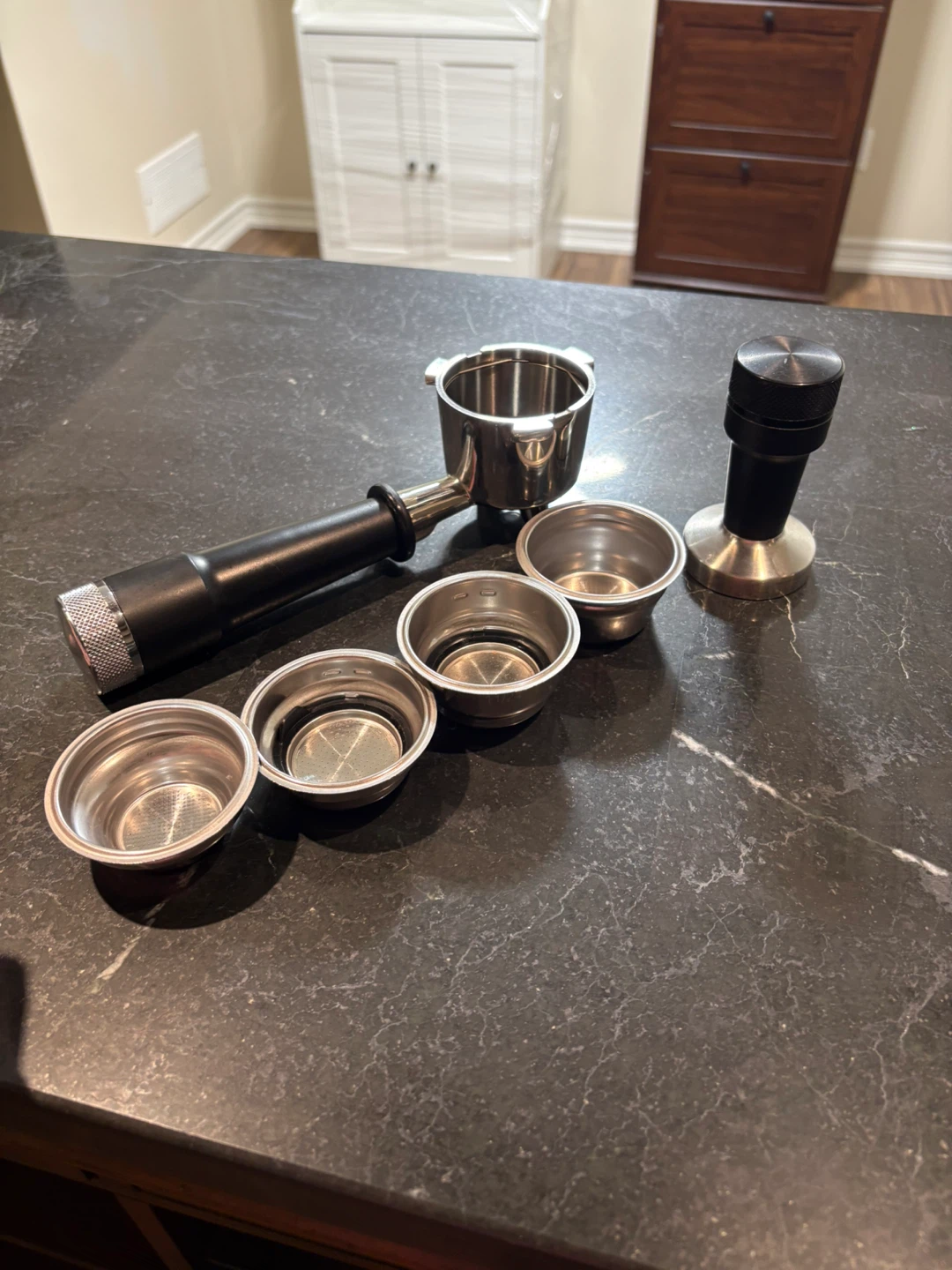 Delonghi Dedica Maestro EC950M - photo 3