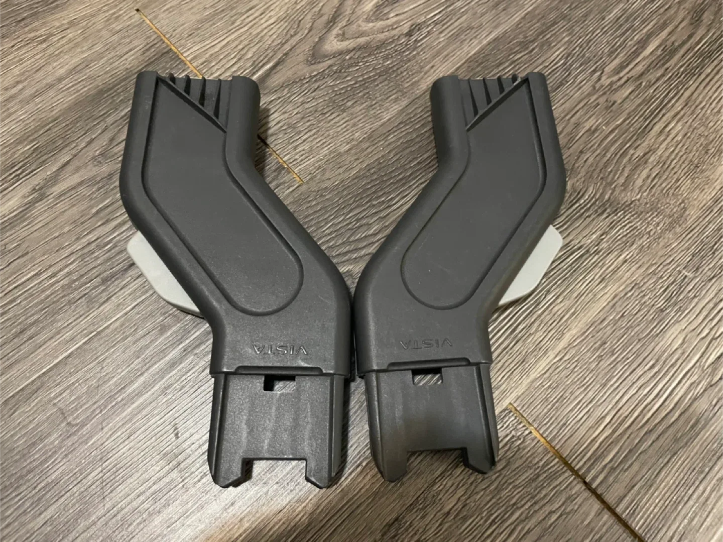 UPPAbaby VISTA Adapters